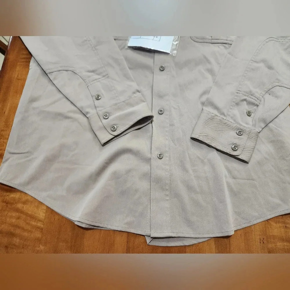 5.11 Tactical Class A Flex-Tac PolyWool Long Sleeve Shirt Xtra Large - Picture 3 of 8